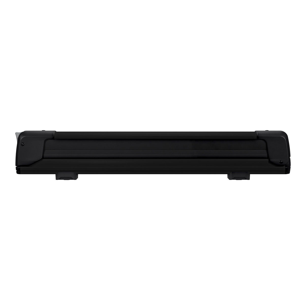 Thule SnowPack Extender Ski & Snowboard Roof Rack – Black