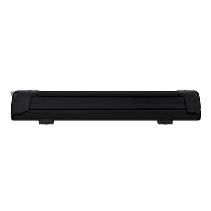 Thule SnowPack Extender Ski & Snowboard Roof Rack – Black