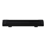 Thule SnowPack Extender Ski & Snowboard Roof Rack – Black