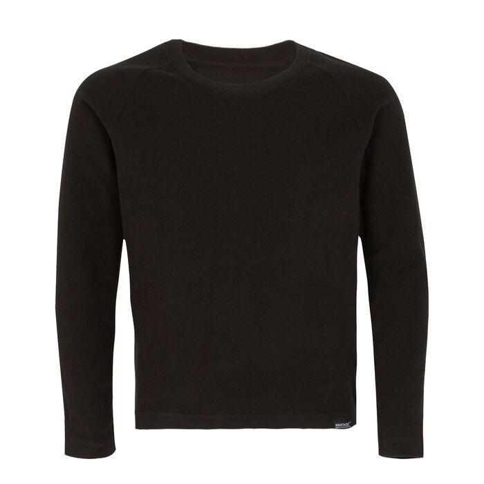 Junior Thermal Baselayer Kids’ Jumper | Warm Fleece Layer
