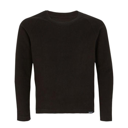 Junior Thermal Baselayer Kids’ Jumper | Warm Fleece Layer