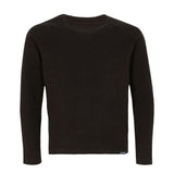 Junior Thermal Baselayer Kids’ Jumper | Warm Fleece Layer
