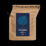 Colombia Decaf Coffeebrewer – Fresh Brew Coffee All-in-One, Decaf