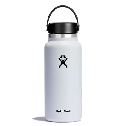 Hydro Flask Wide Mouth Water Bottle 32oz/946ml