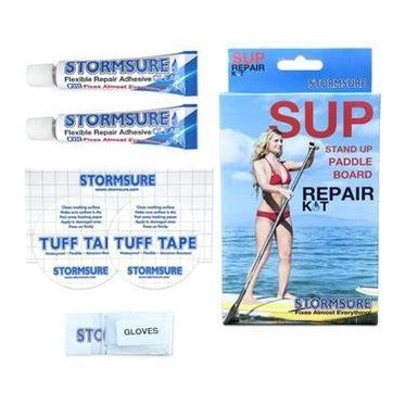 Stormsure SUP Repair Kit | Waterproof Paddleboard Repair Kit