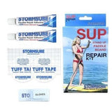Stormsure SUP Repair Kit | Waterproof Paddleboard Repair Kit