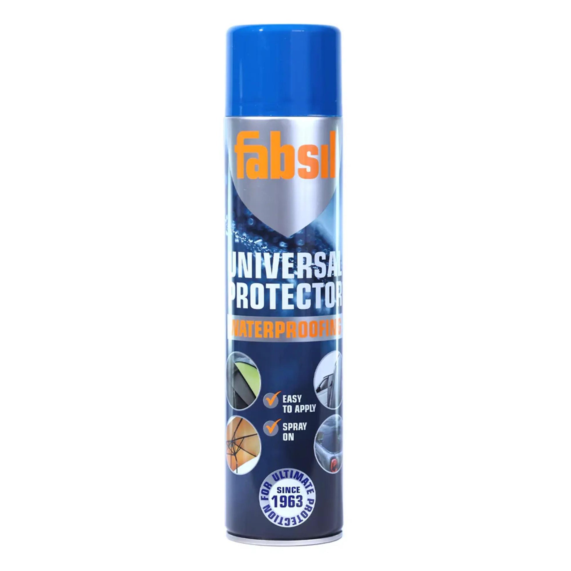 Fabsil Universal Protector Waterproofing