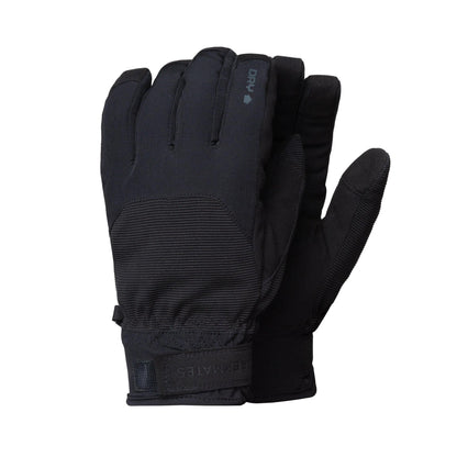 TrekMates Unisex-Adult Taktil Glove, Black