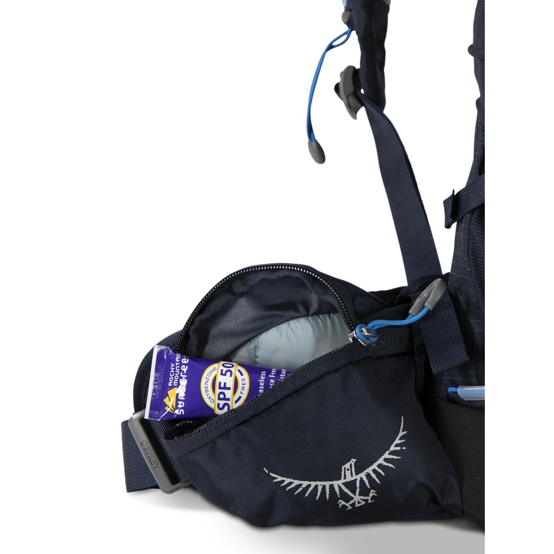 Osprey Stratos 24L Cetacean Blue