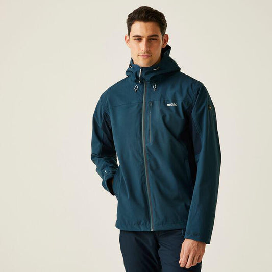 Men's Birchdale II Waterproof Jacket