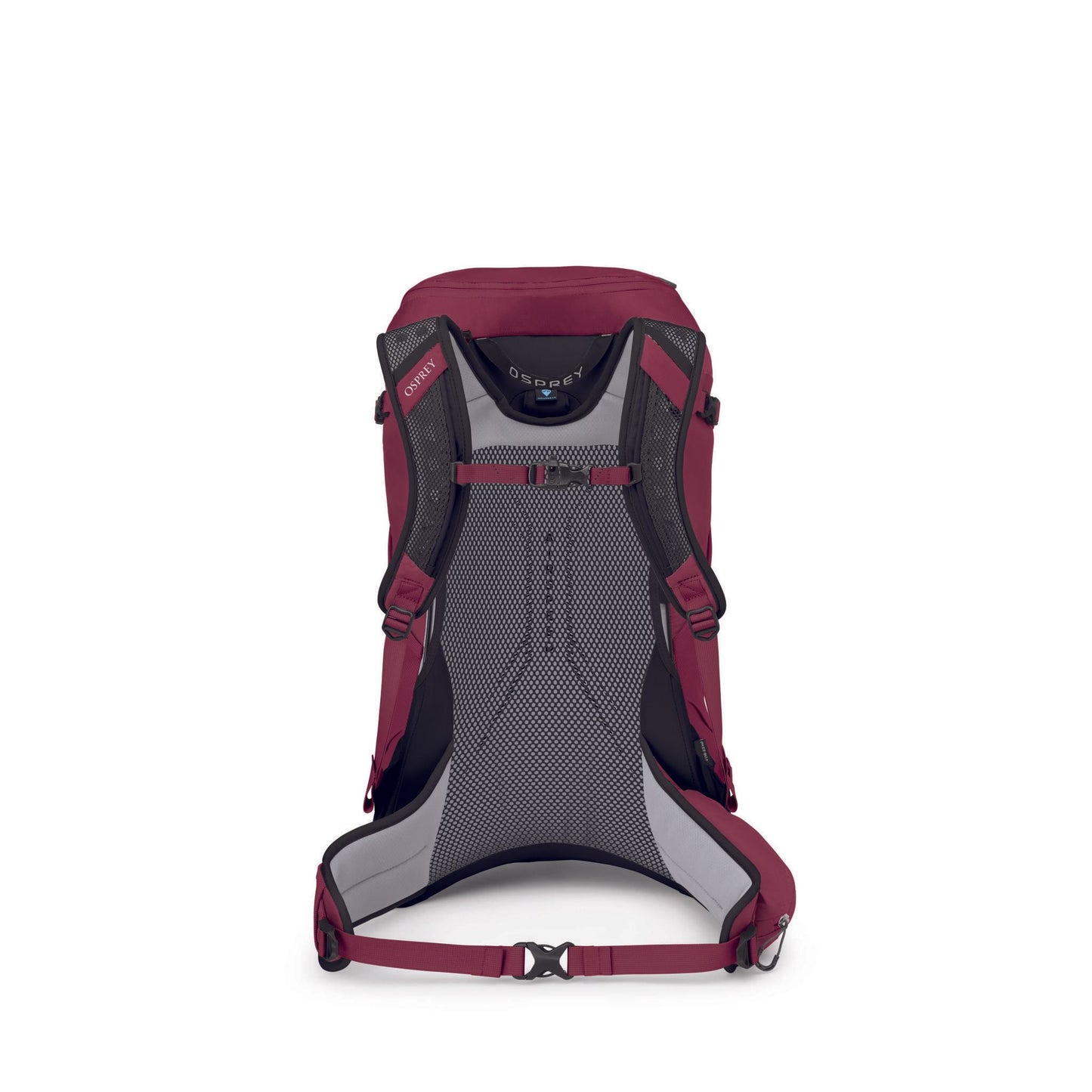 Osprey Hikelite 32L Chameleon-Black S-M