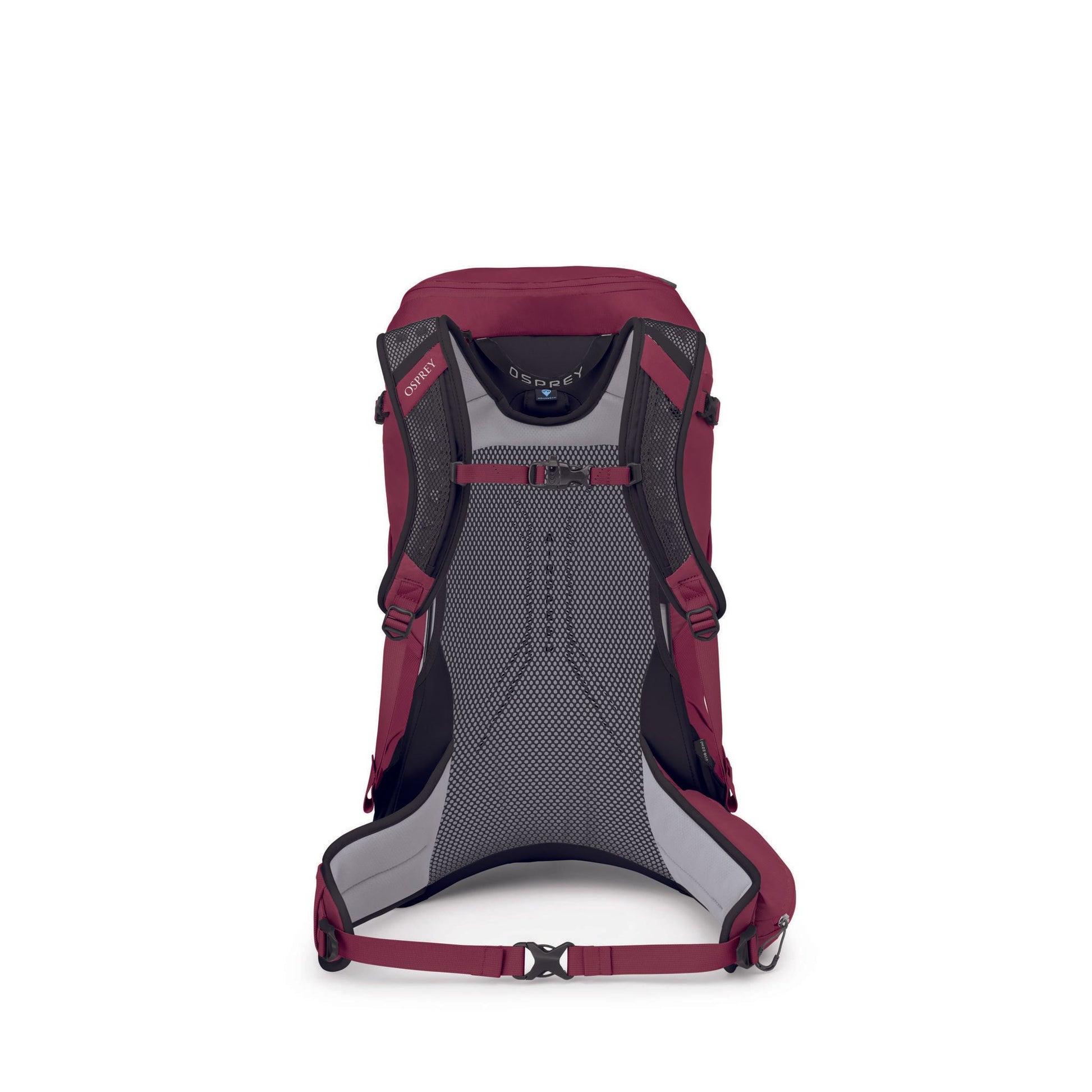 Osprey Hikelite 32L Chameleon-Black S-M