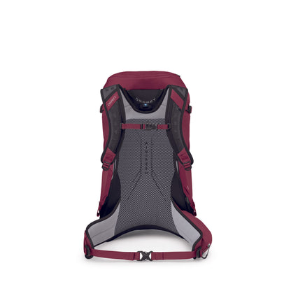 Osprey Hikelite 32L Chameleon-Black S-M