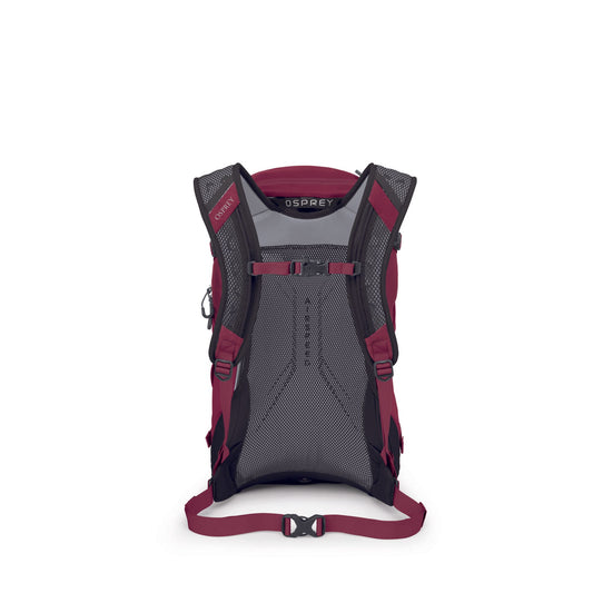 Osprey Hikelite 26 Chameleon-Black