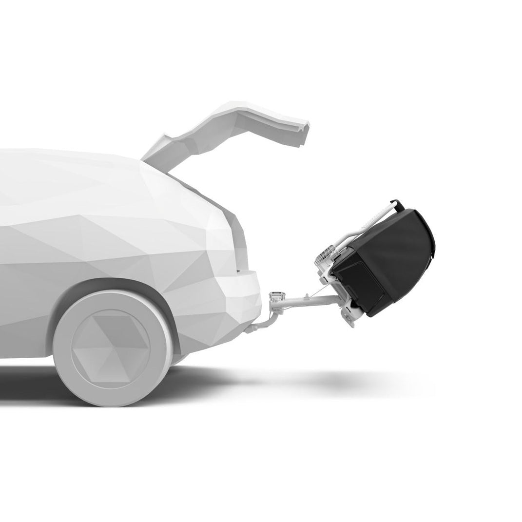 Thule Onto 2 for Thule EasyFold 3