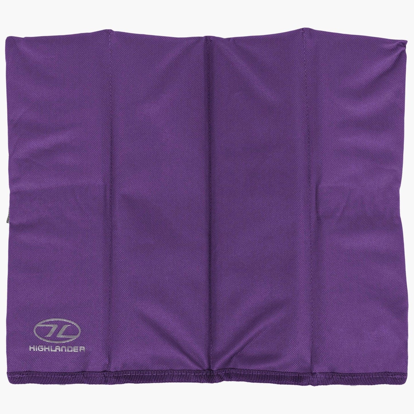 Highlander Folding Sit Mat | Lightweight Foam Seat Pad for Hiking & Camping