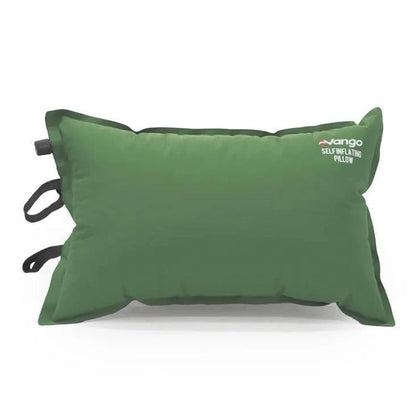 Self Inflating Pillow