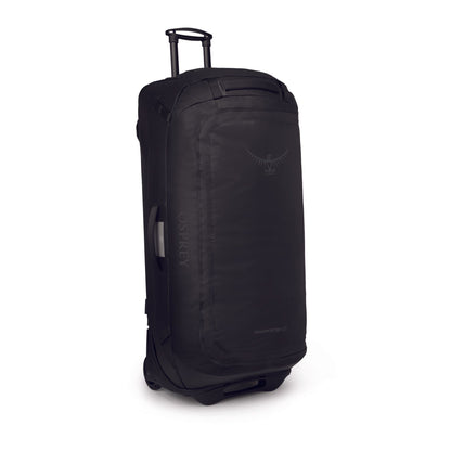 Osprey Transporter Duffel 120L Raven Black