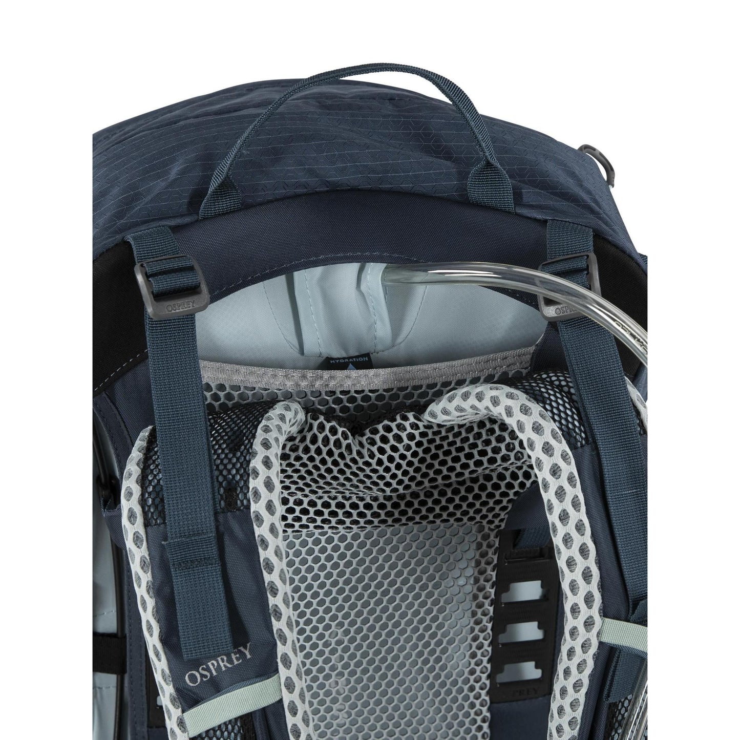 Osprey Sirrus 24L Women's Muted Space Blue