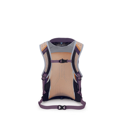 Osprey Hikelite 18L Purple Ink-Purple Dusk