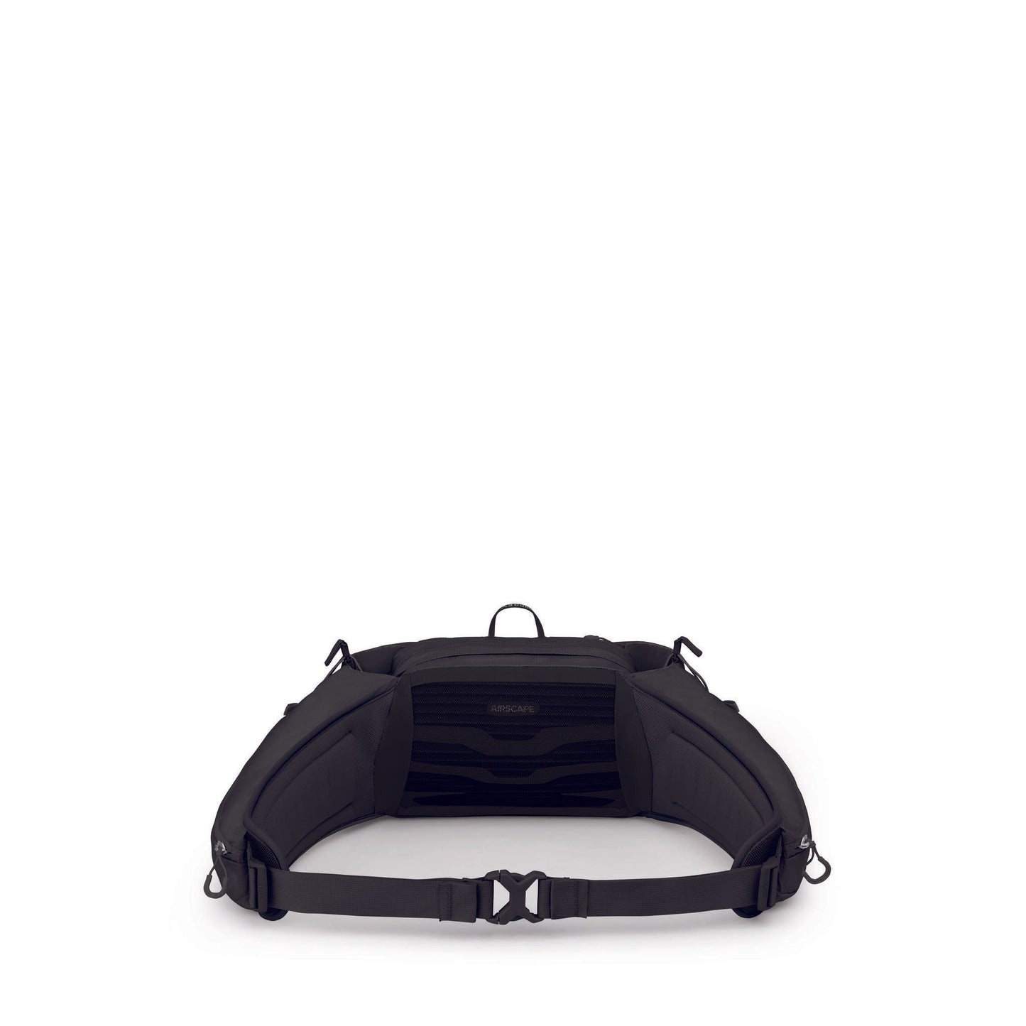 Osprey Tempest 6L Waist Bag Black Coal Grey