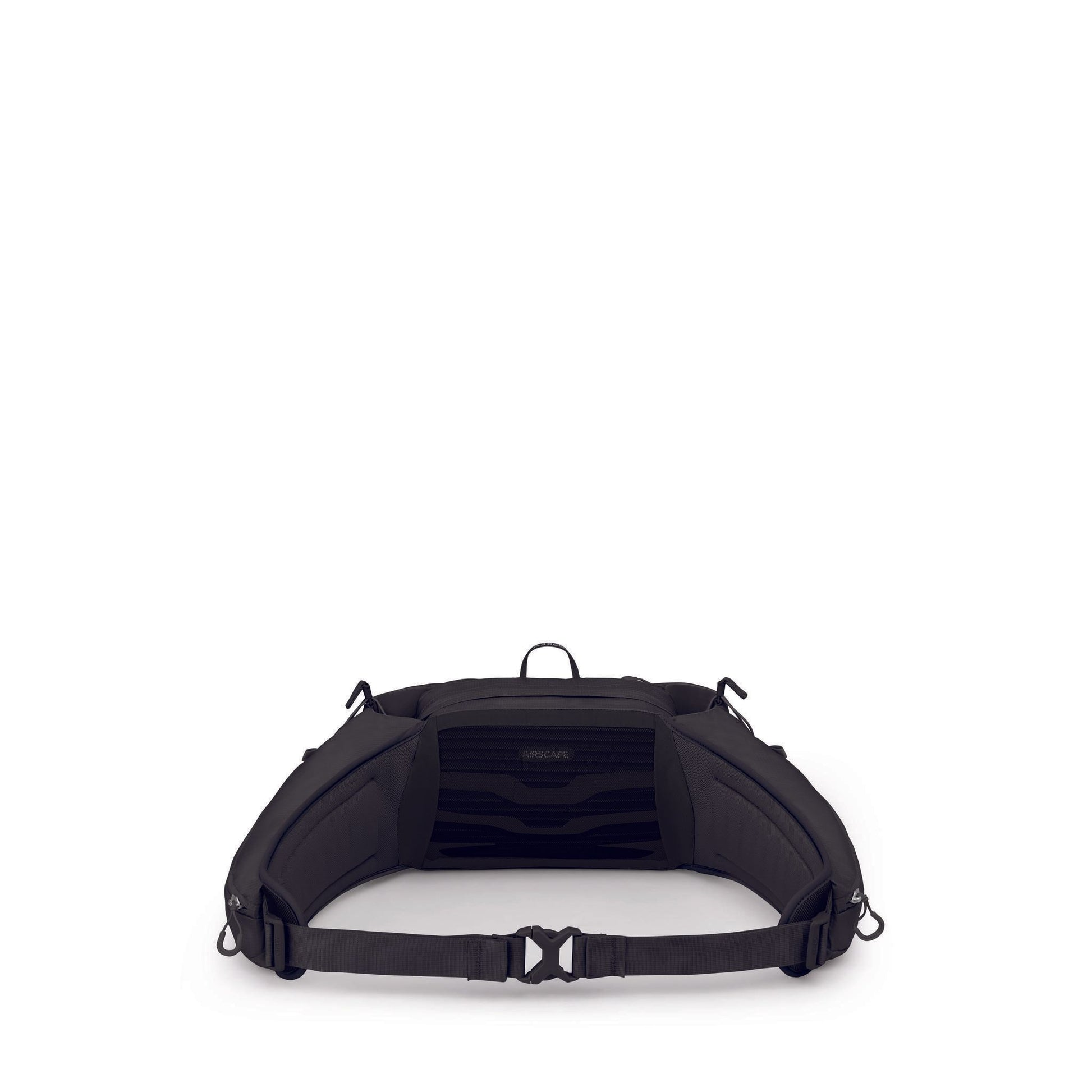 Osprey Tempest 6L Waist Bag Black Coal Grey