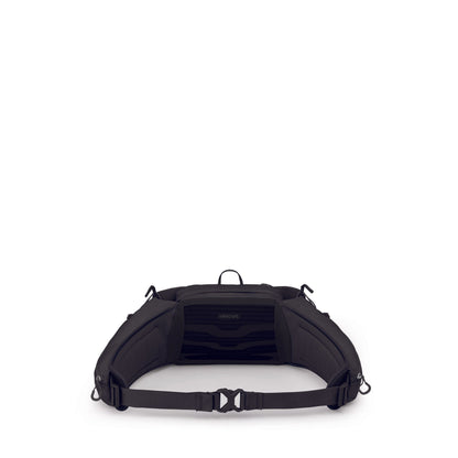 Osprey Tempest 6L Waist Bag Black Coal Grey