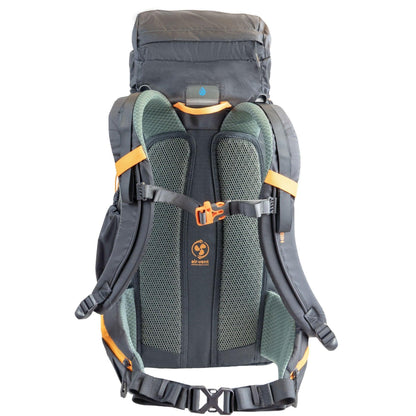 Highlander Ivar Rucksack 30L Men’s | Lightweight Hiking Backpack for Day Trips