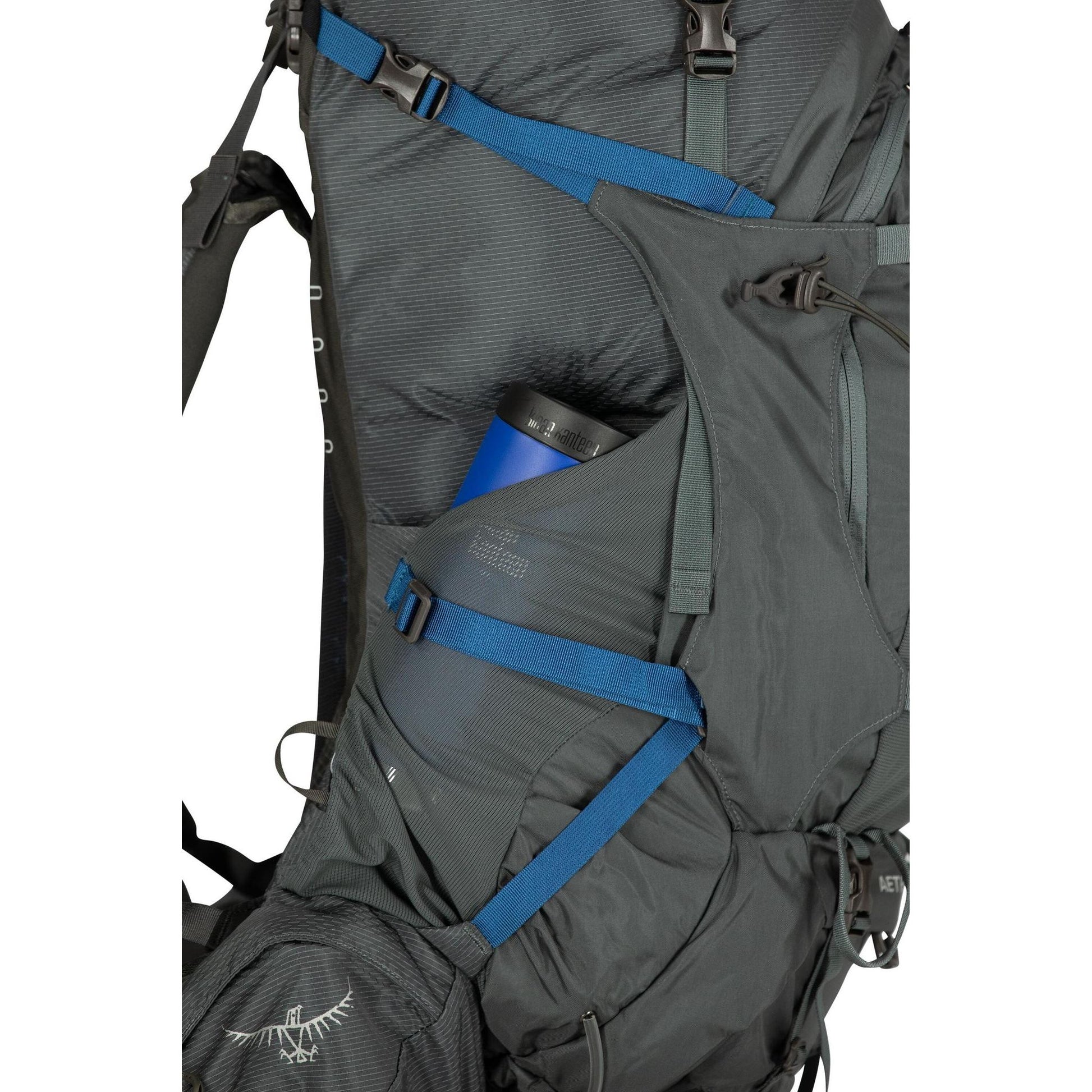 AETHER PLUS 70 ECLIPSE GREY L-XL