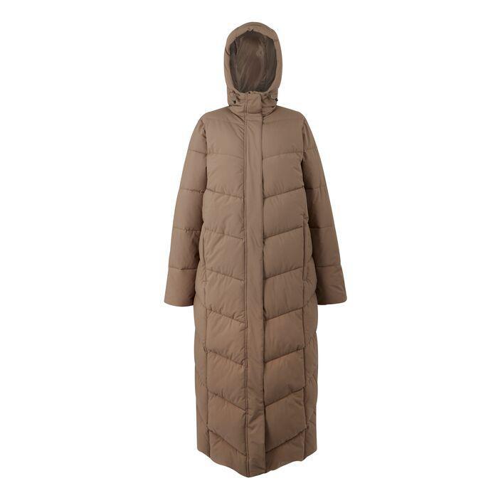 Women's Eloria Quilted Jacket