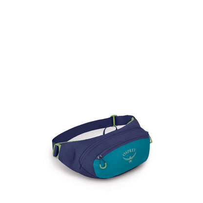 Osprey Daylite Waist Blue Spikemoss-Alkaline