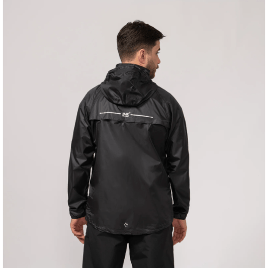 Mac in a Sac Origin 2 Waterproof Jacket | Black