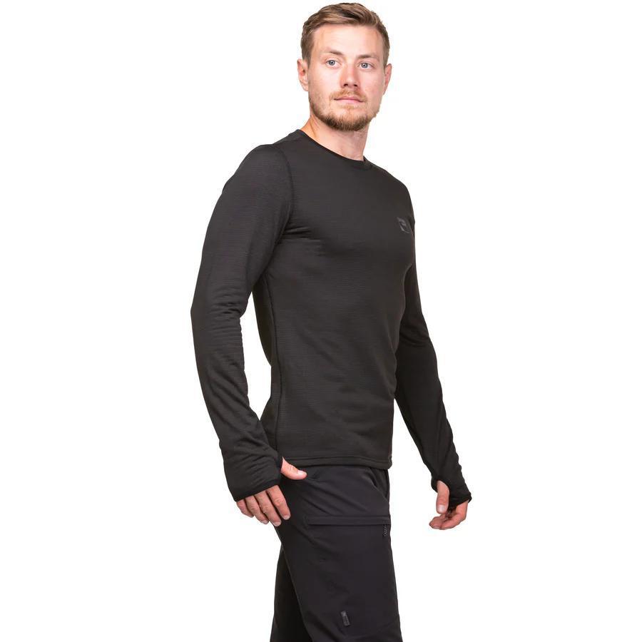 Sprayway Corec Grid Dornie Crew Base Layer