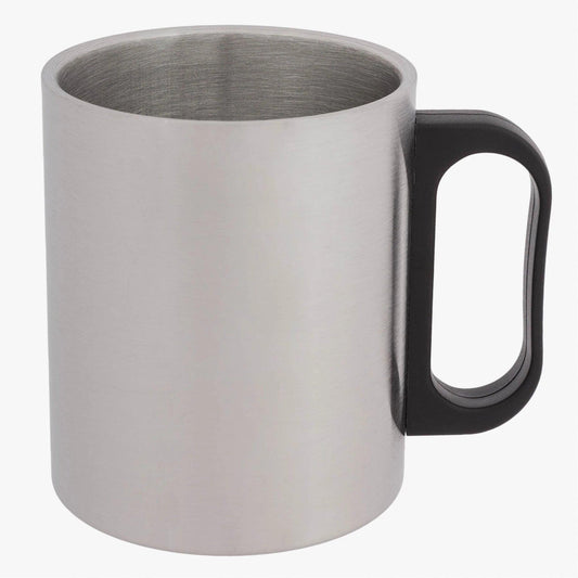 Highlander Stainless Steel Insulated Mug – 300ml