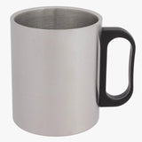 Highlander Stainless Steel Insulated Mug – 300ml