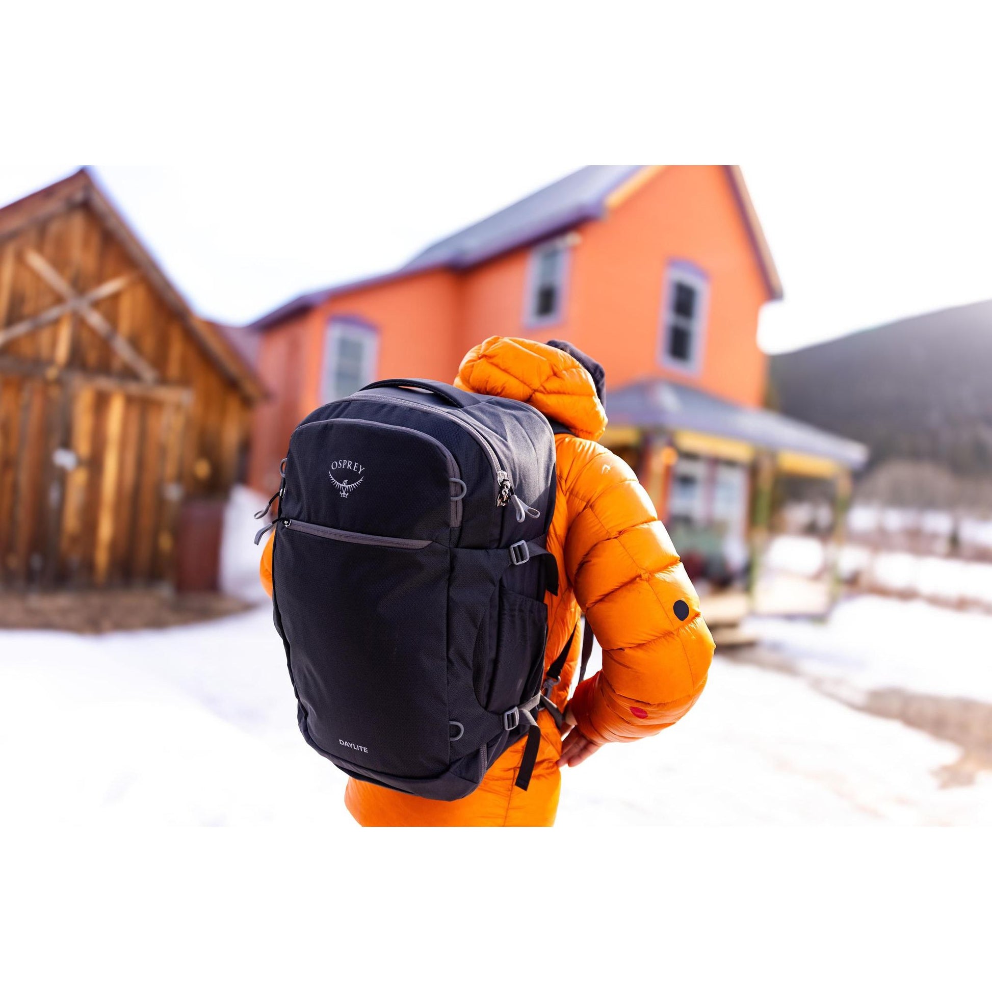 Osprey Daylite Carry-On Travel Pack 35
