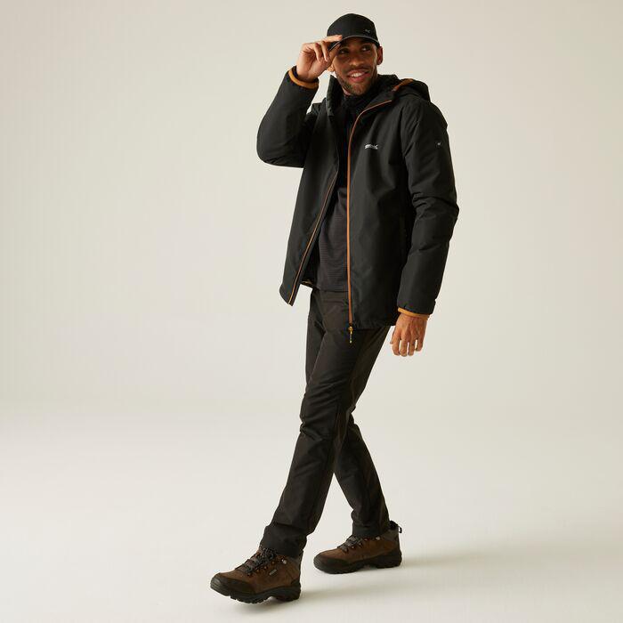 Men's Caspen Waterproof Jacket