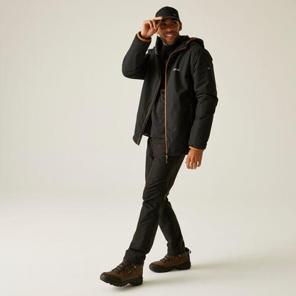 Men's Caspen Waterproof Jacket
