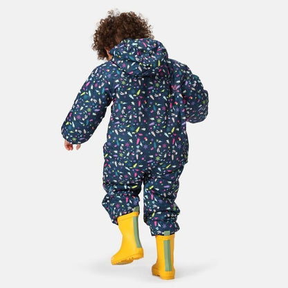Dare 2B Ditsy Print Waterproof Snowsuit