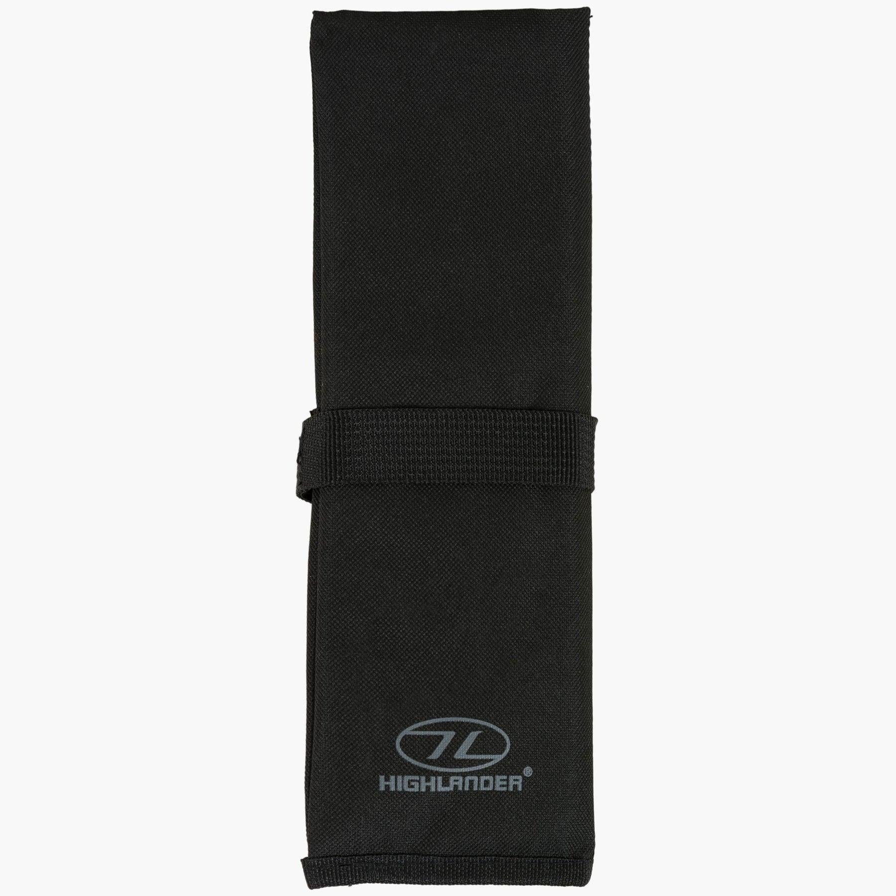 Highlander Folding Sit Mat | Lightweight Foam Seat Pad for Hiking & Camping