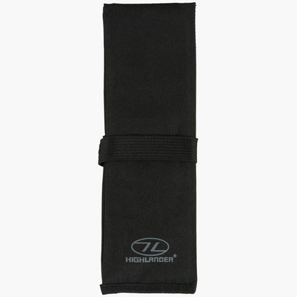 Highlander Folding Sit Mat | Lightweight Foam Seat Pad for Hiking & Camping