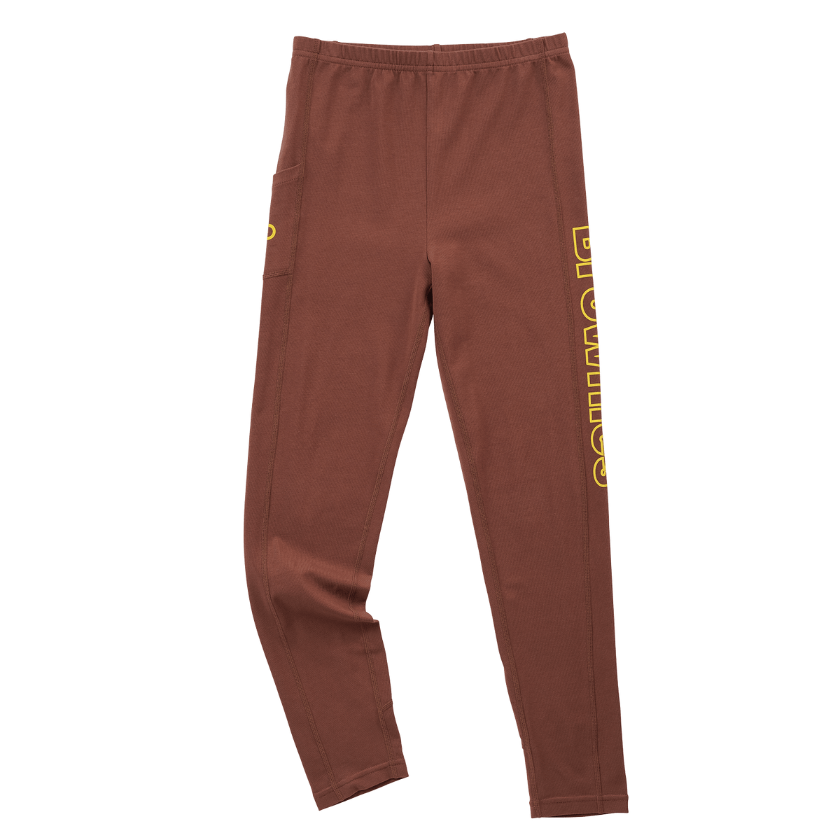 Brownies uniform leggings