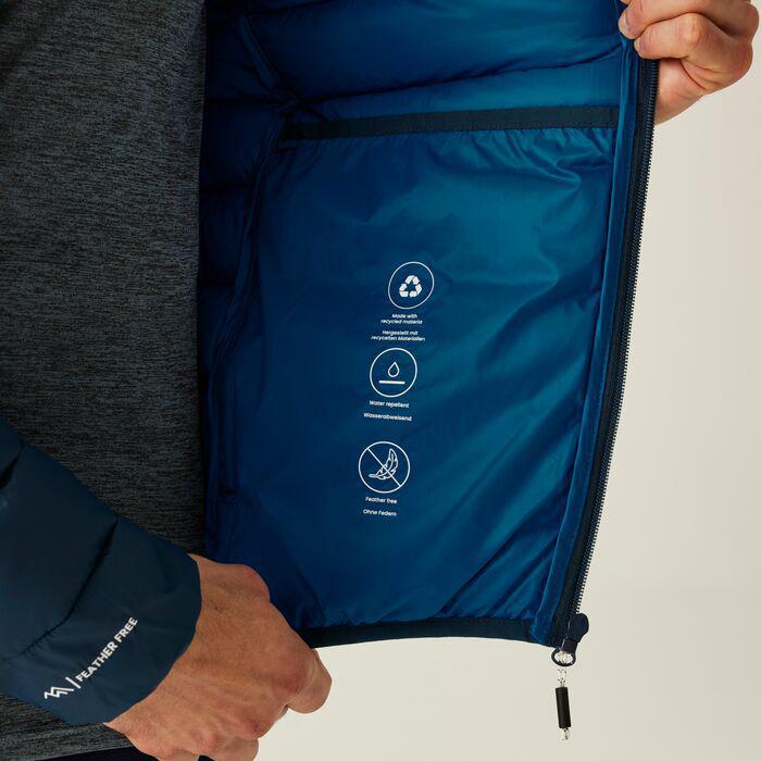 Men's Marizion Padded Jacket