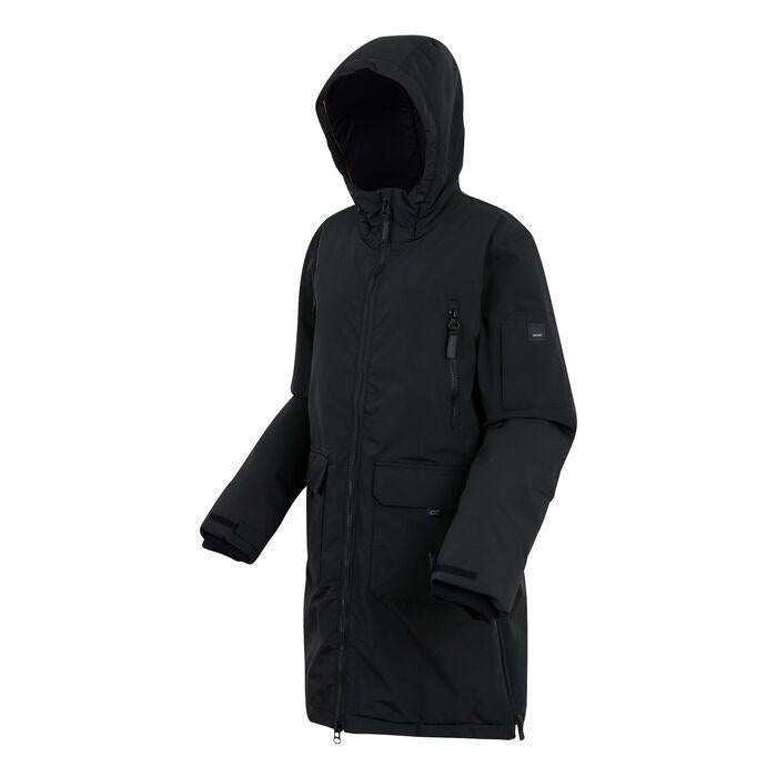 Women's Gwynn Waterproof Insulated Jacke