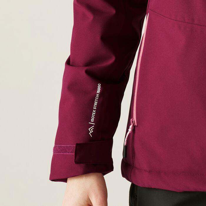 Women's Highton Stretch Padded Jacket