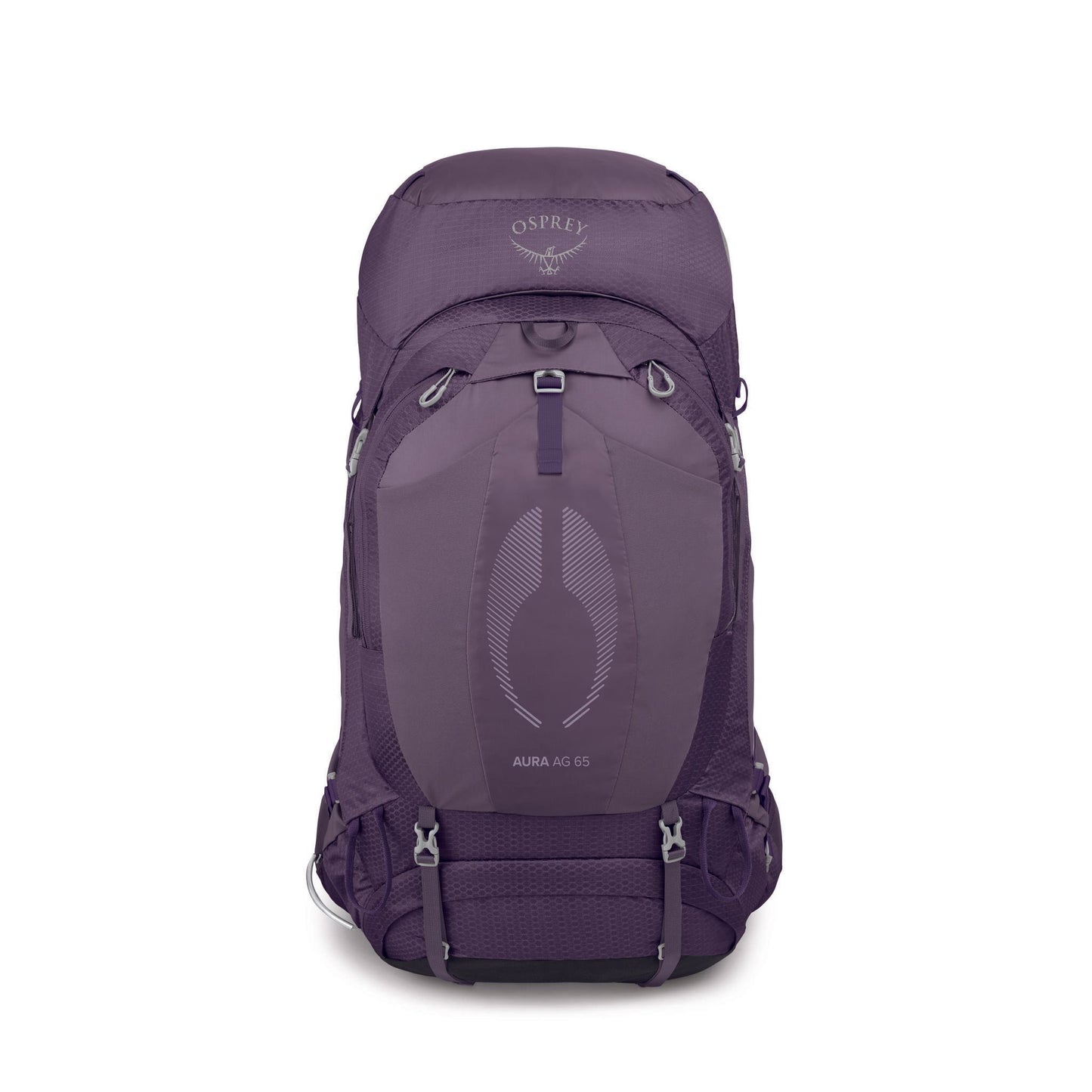 Osprey Aura AG 65 Enchantment Purple Women's M/L