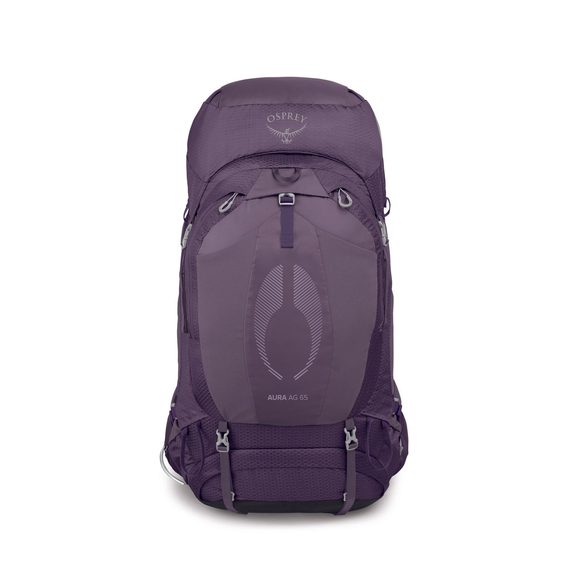 Osprey Aura AG 65 Enchantment Purple Women's M/L