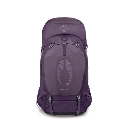 Osprey Aura AG 65 Enchantment Purple Women's M/L