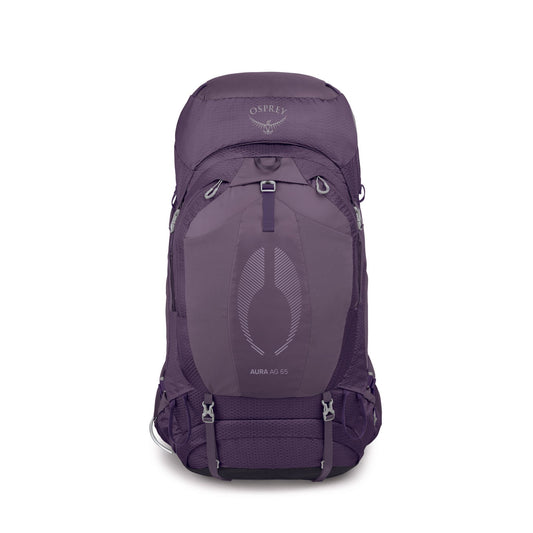 Osprey Aura AG 65 Enchantment Purple Women's M/L