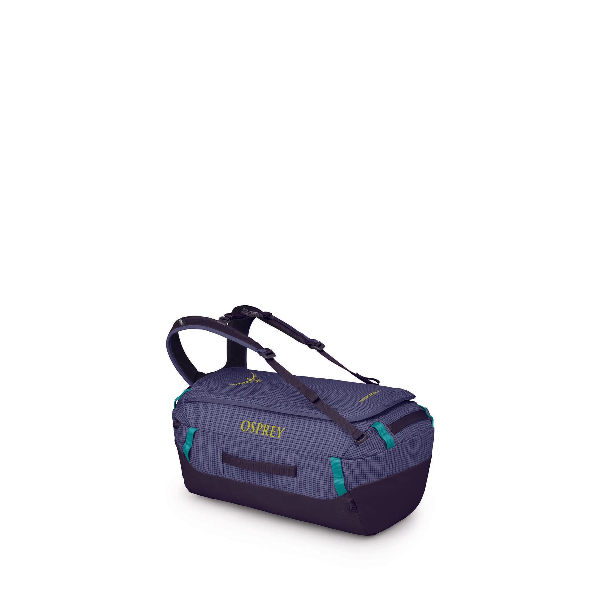 Osprey Transporter Duffel 40L Euphoria Purple
